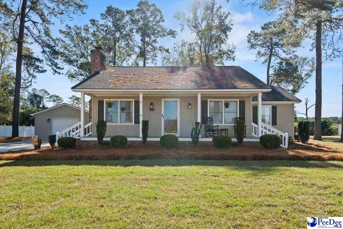 4920 College Lake Dr. - Photo 1