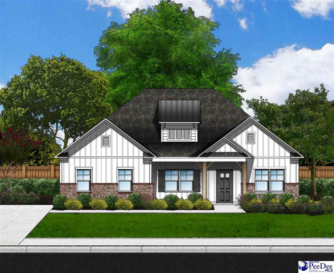 1620 Rugby Lane (Lot 43) - Photo 1