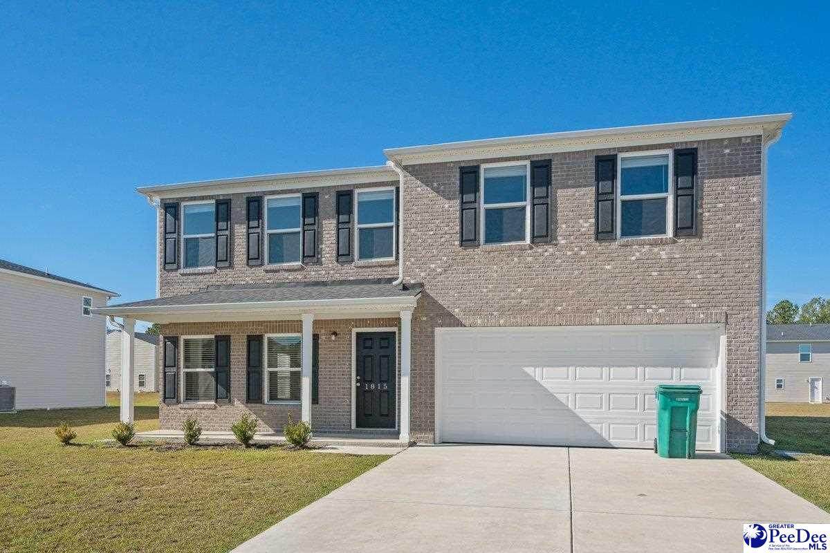 1815 Lake Jocassee Dr - Photo 1