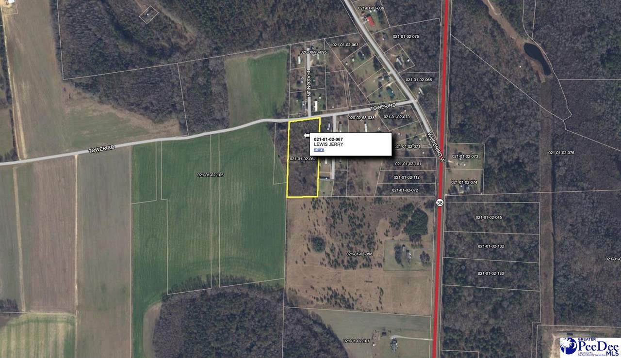 1 Tbd Tower Rd - Photo 1