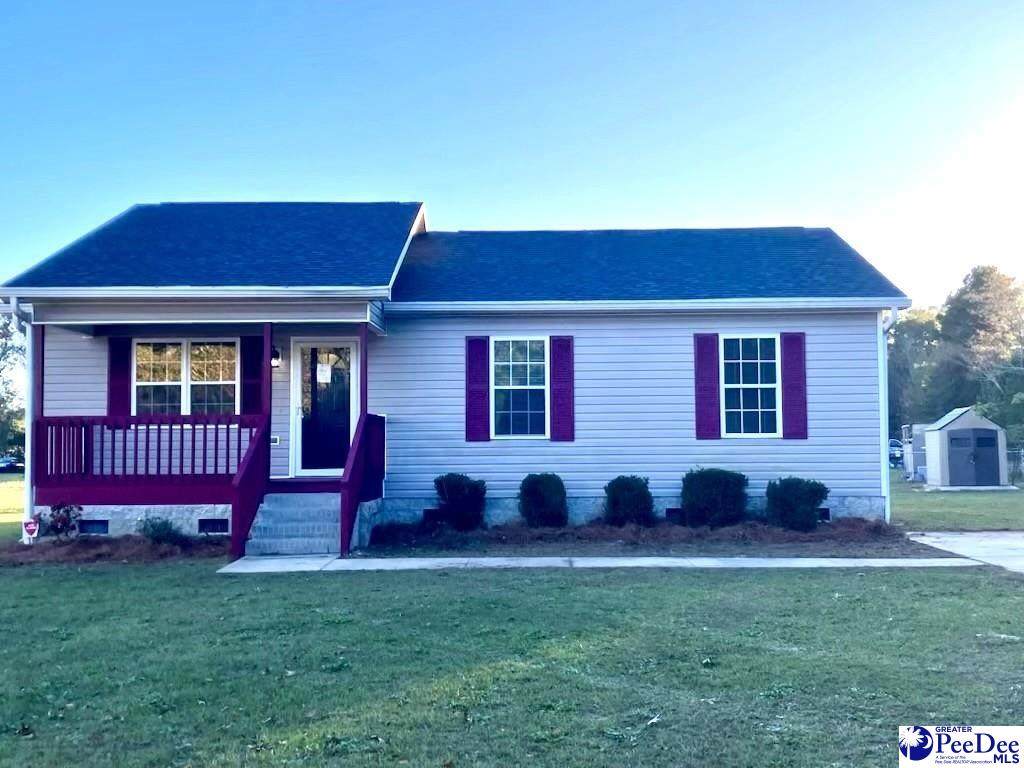 217 Promise Lane - Photo 1