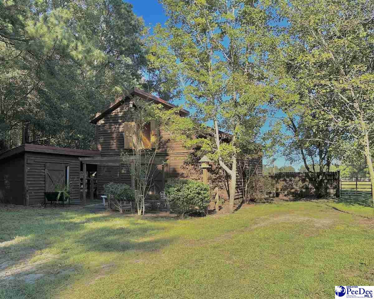 336 Faulk Rd - Photo 1