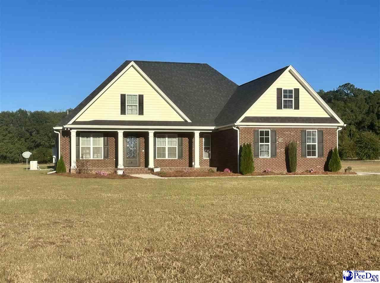 951 Mechanicsville Hwy - Photo 1