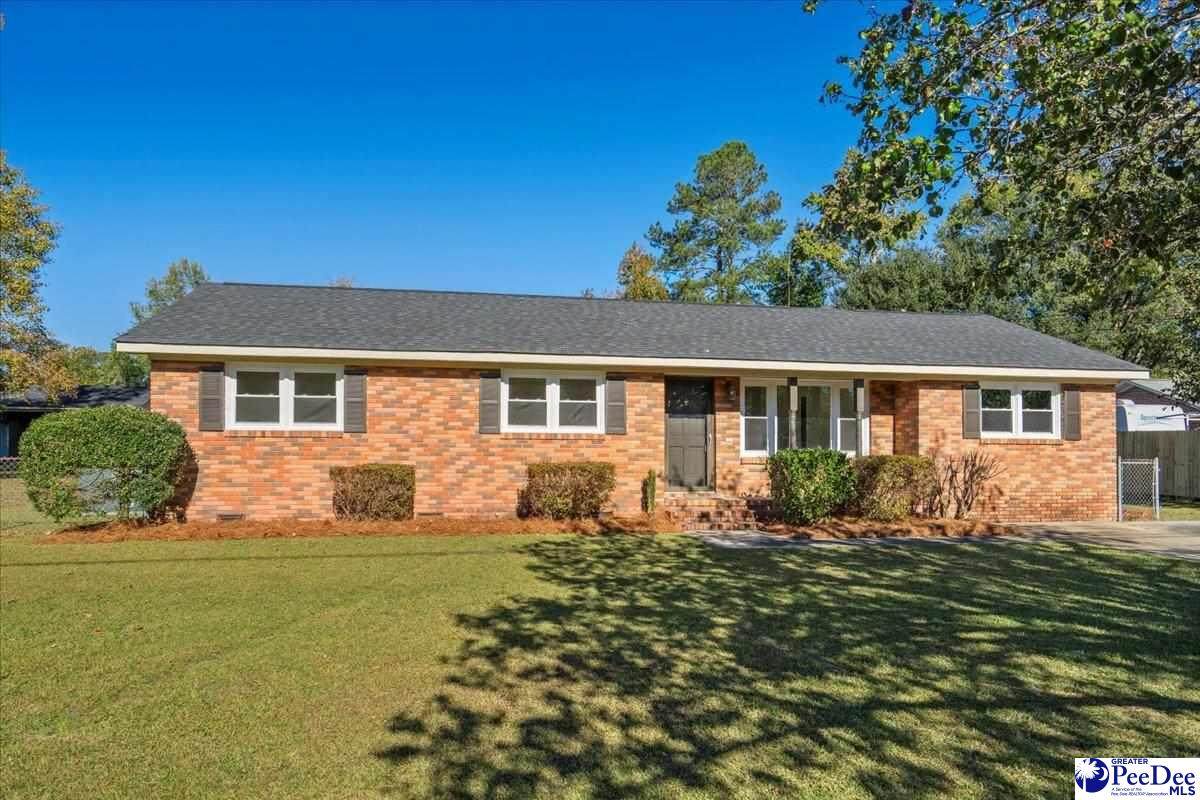 2323 Yancey Drive - Photo 1