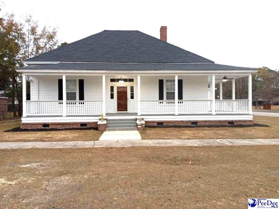 411 Jefferson Street - Photo 1