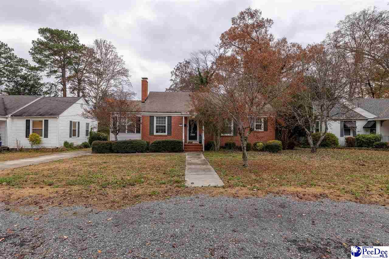 1001 Cedar Street - Photo 1