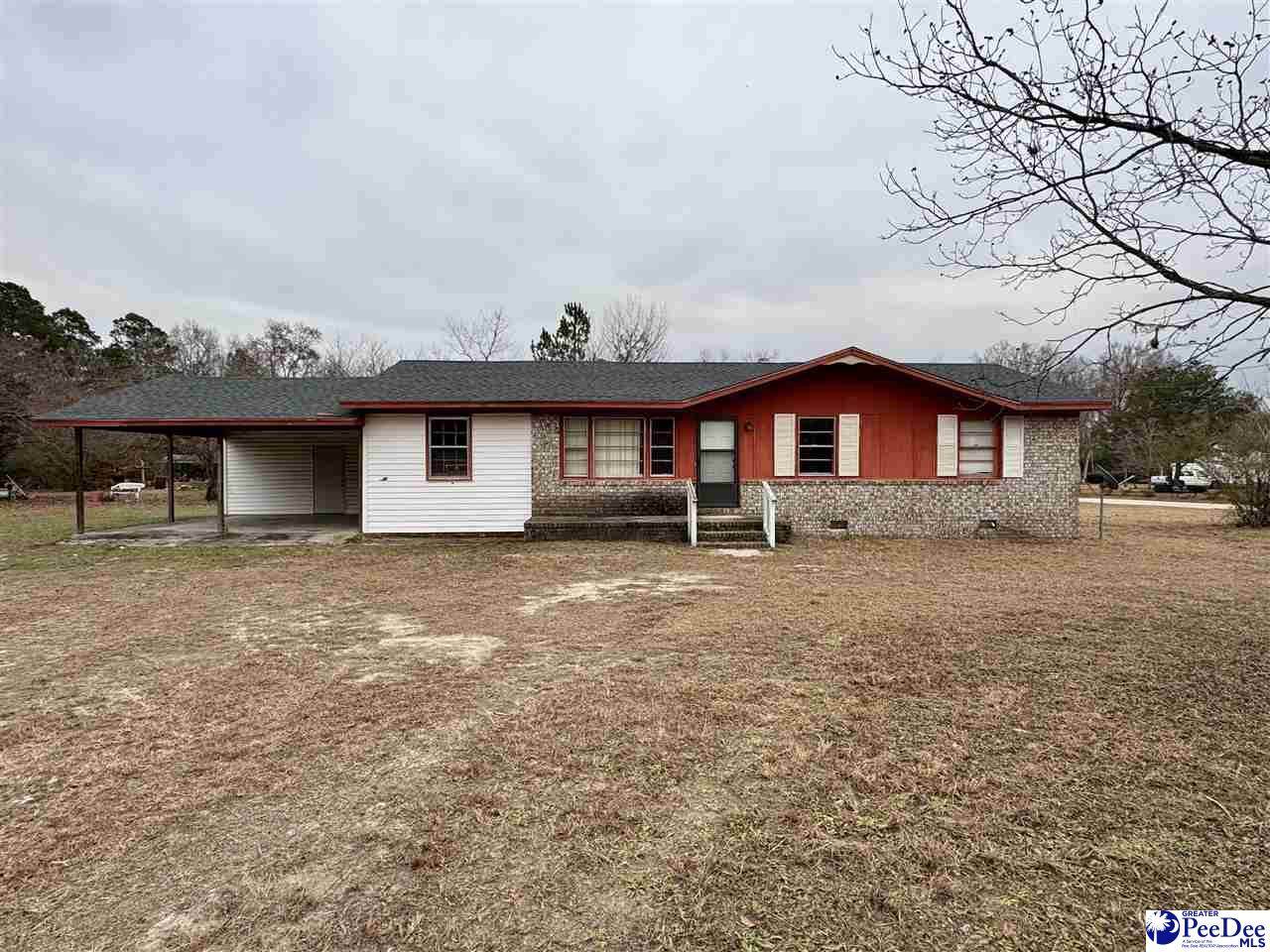 5304 Temperance Hill Rd - Photo 1