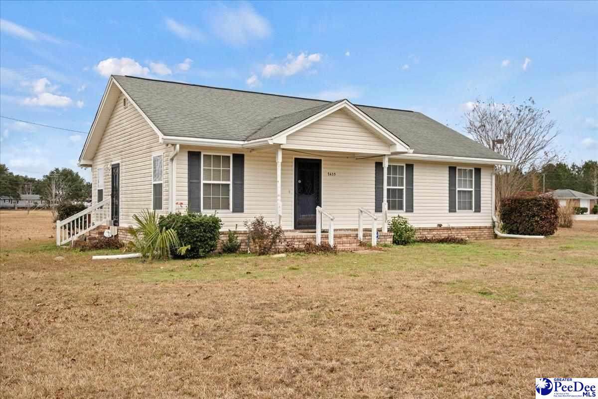 7435 Five Chop Road - Photo 1