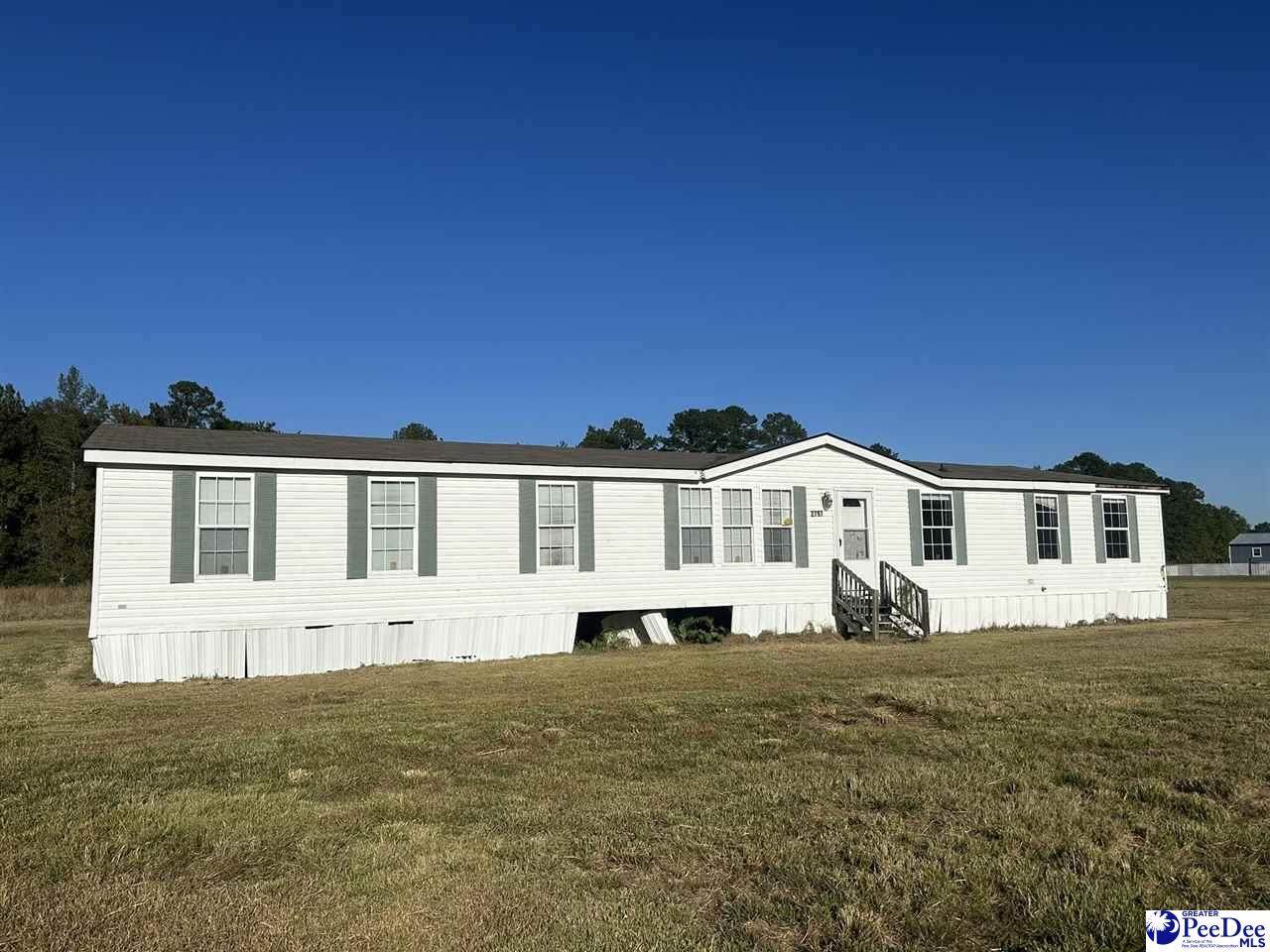 2797 Old Manning Highway Rd - Photo 1