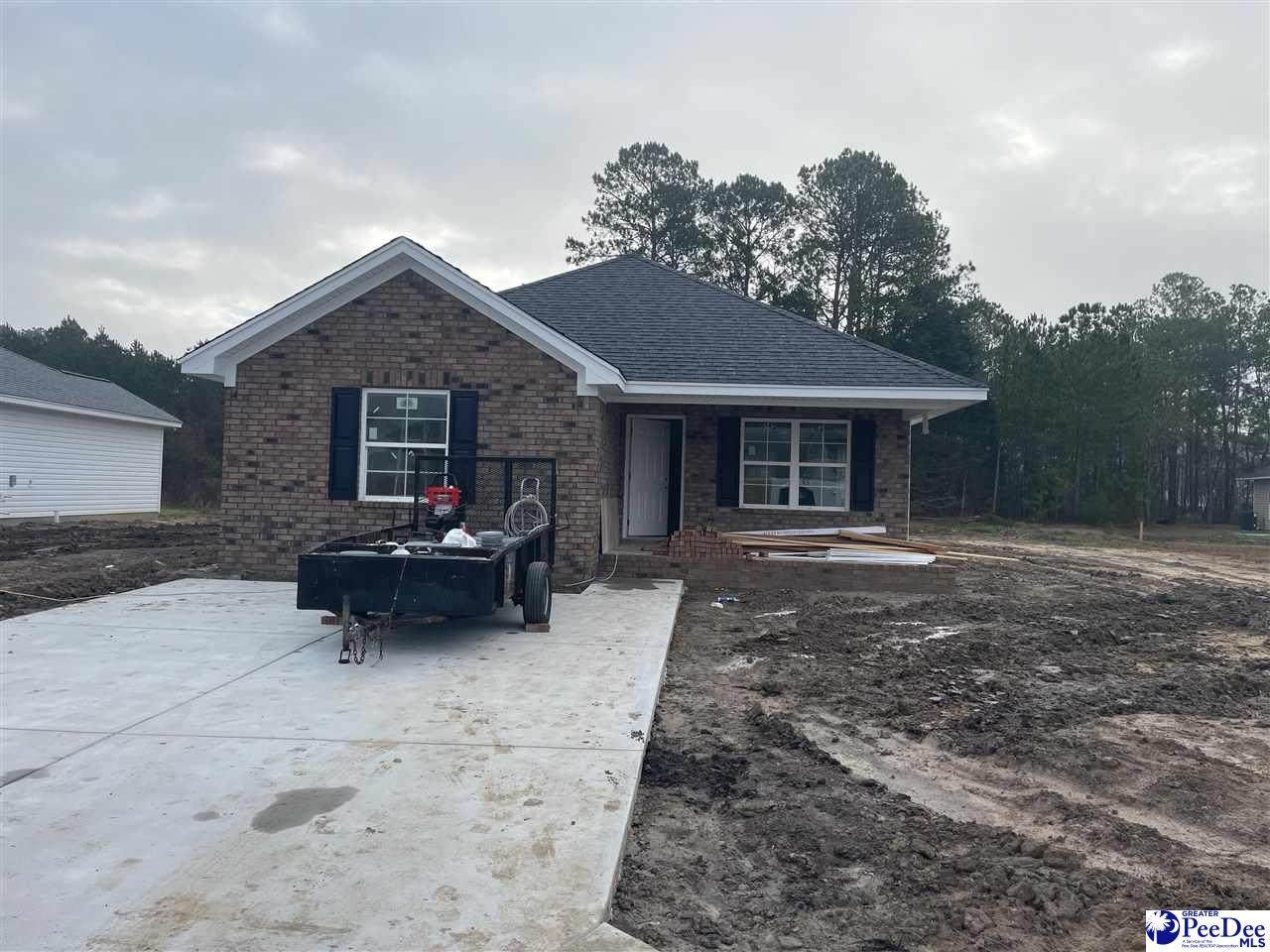 3734 Blevin Street - Photo 1