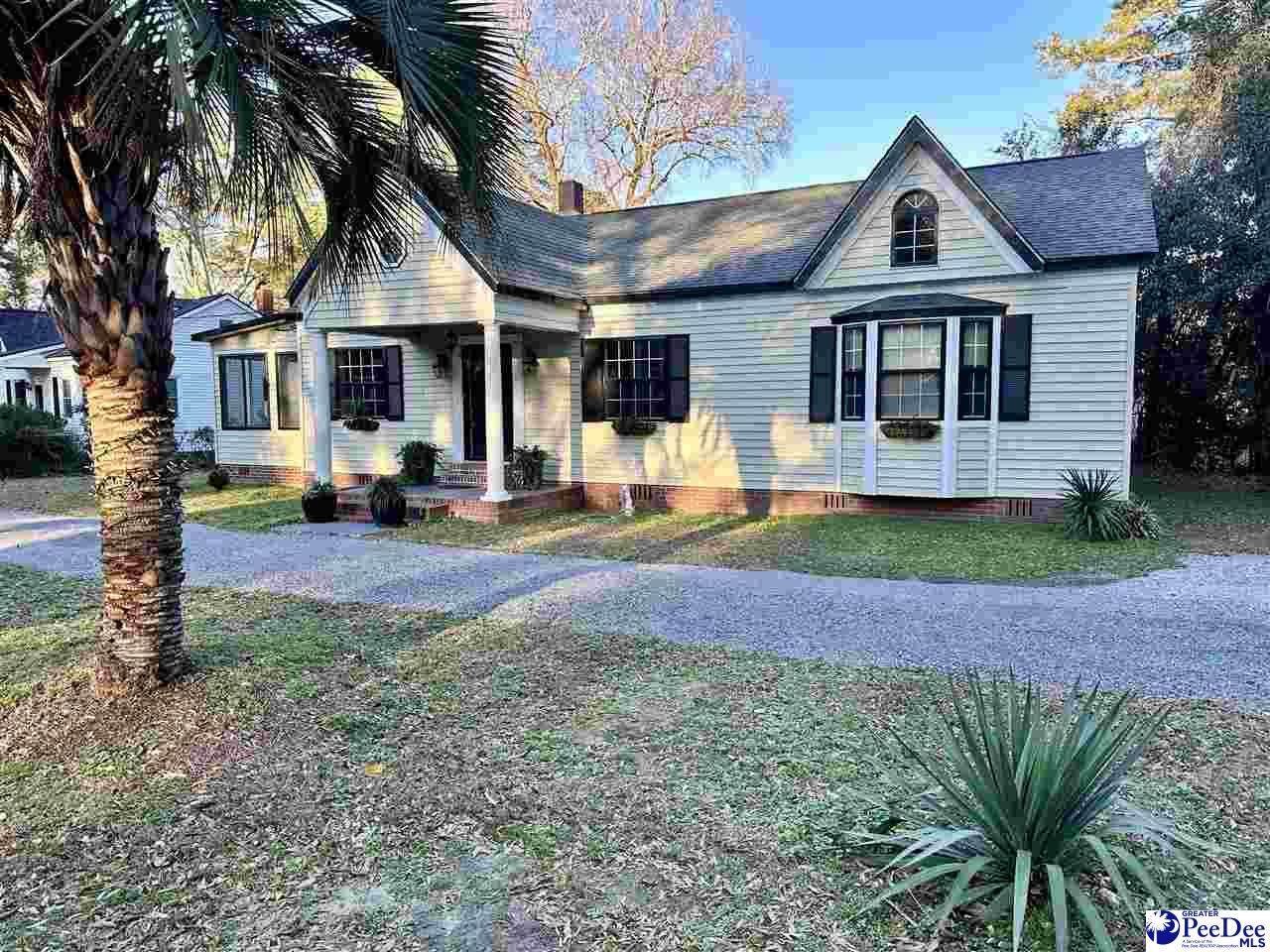 1018 Mimosa Drive - Photo 1