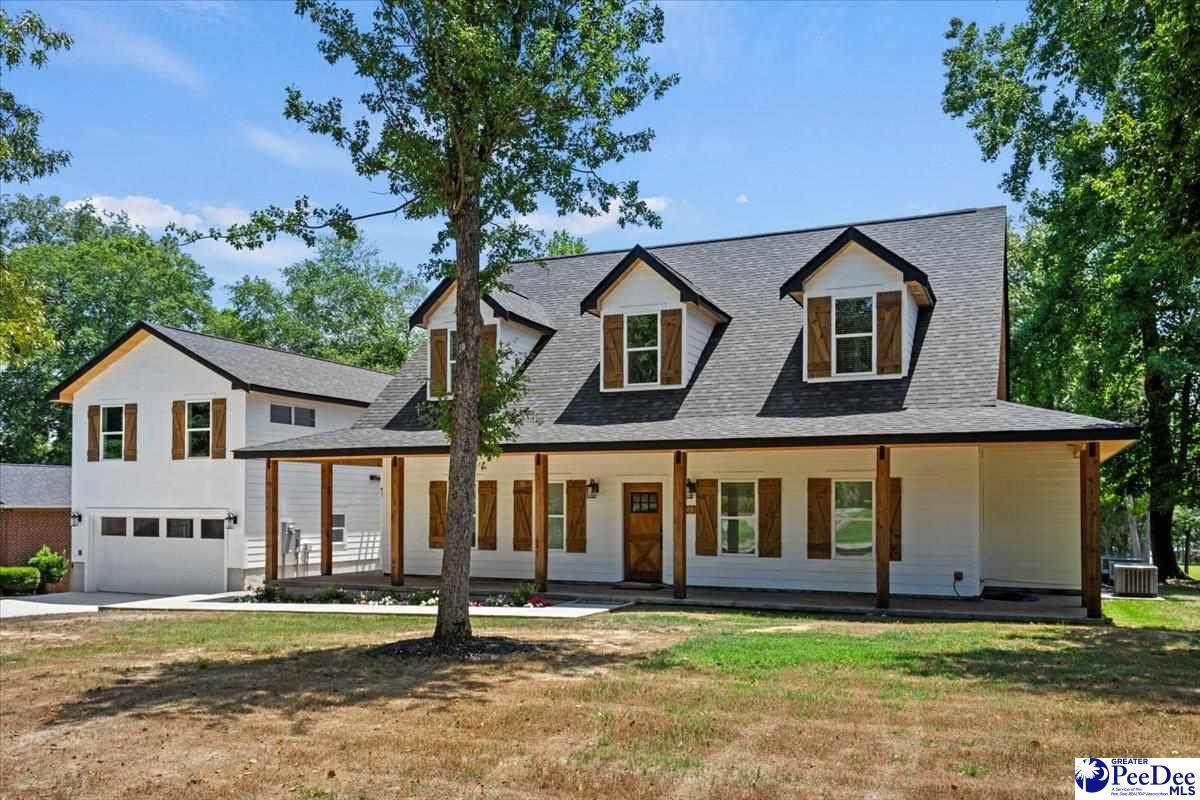 144 Timberlake Dr. - Photo 1