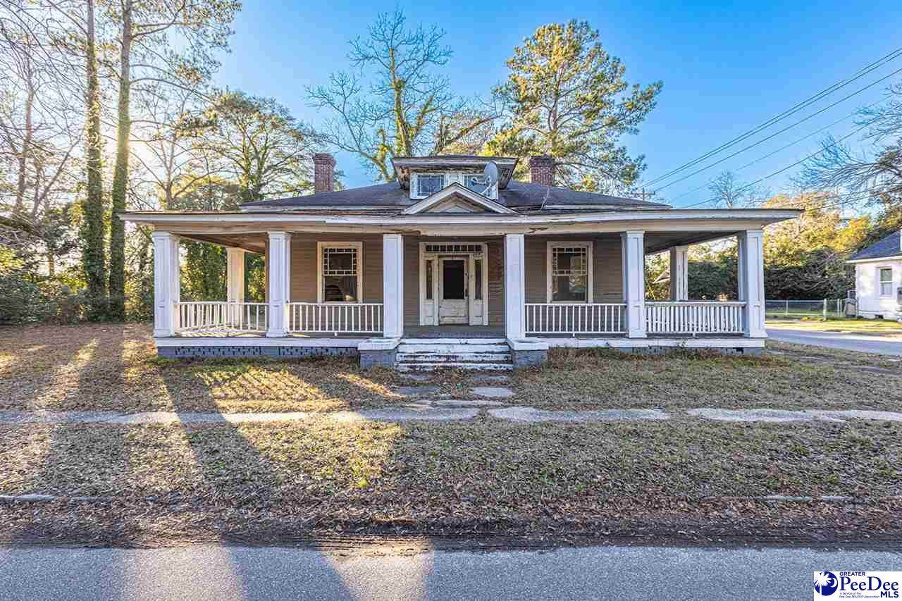 111 Harrell St - Photo 1