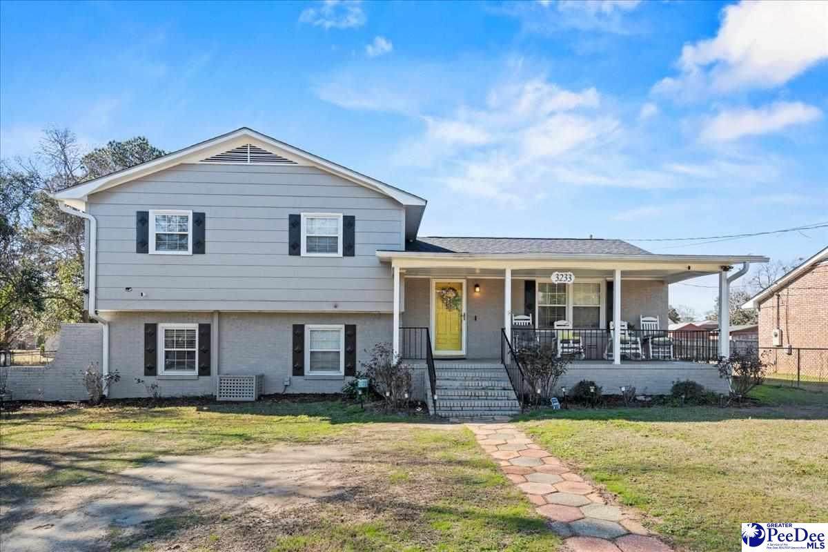 3233 Brandy Circle - Photo 1