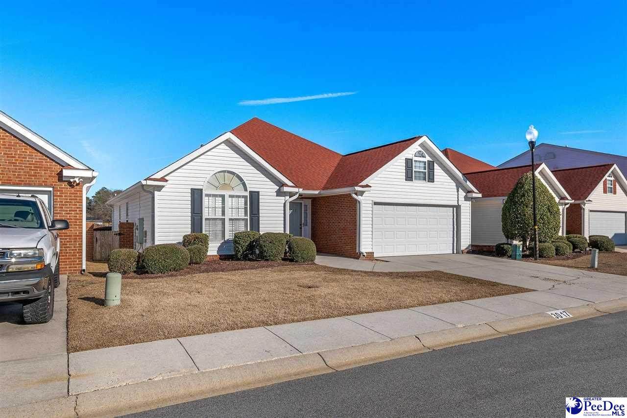 3017 Strada Gianna - Photo 1
