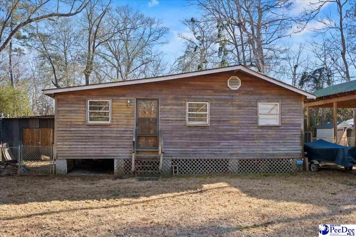 1118 Creekside Drive - Photo 1