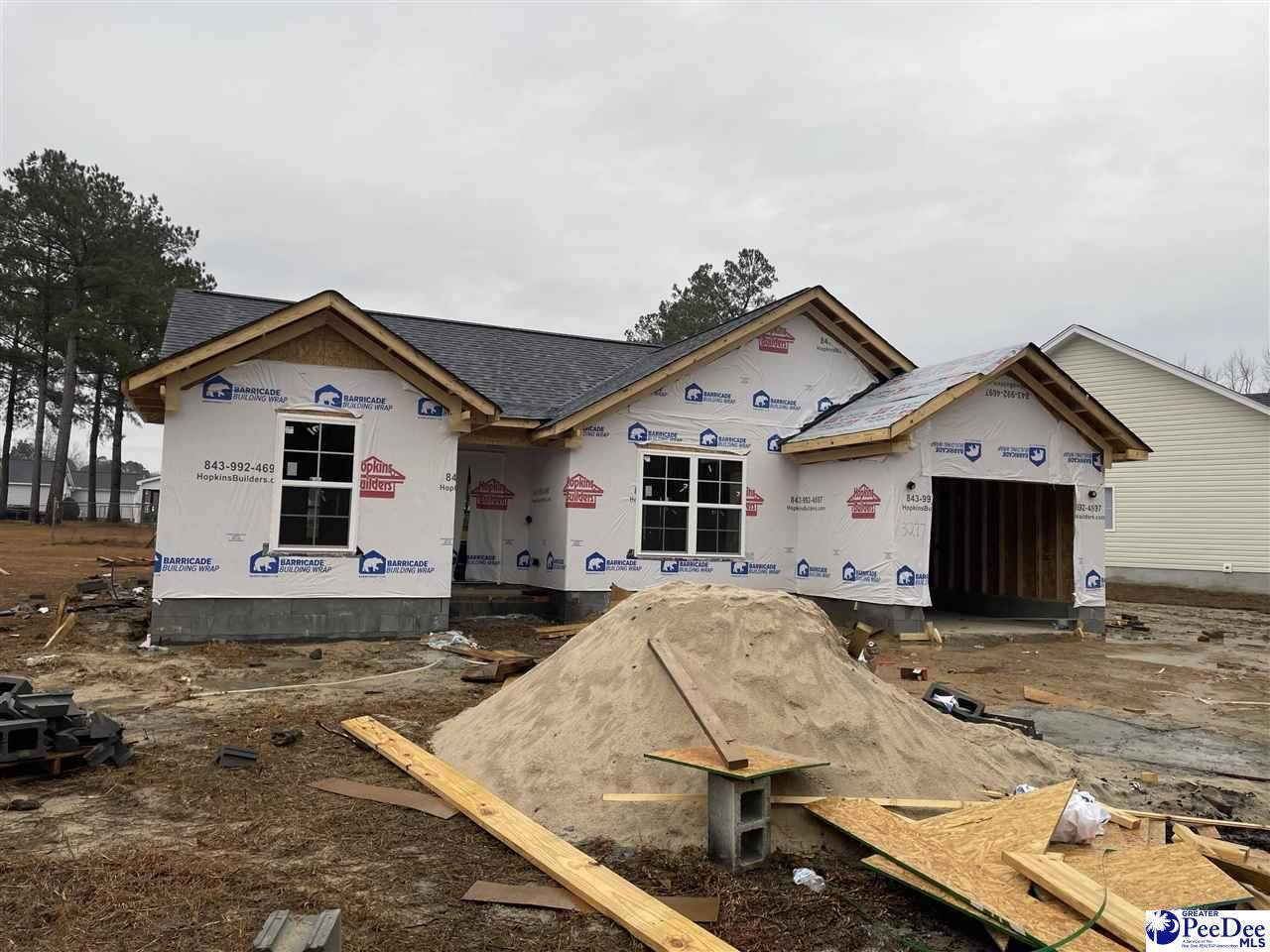 3277 Spiral Lane - Photo 1