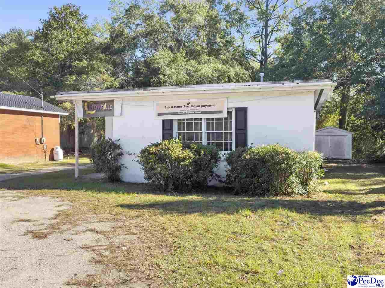 1202 Longstreet - Photo 1