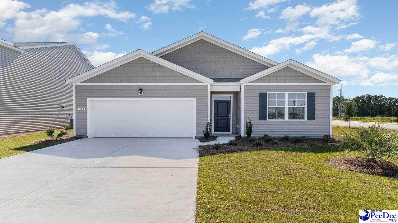 525 Captiva Row Lane - Photo 1