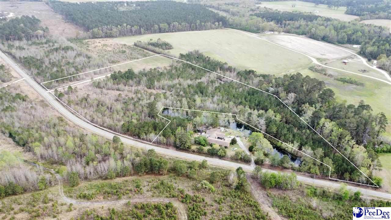 TBD Bull Rd. +/-14.24 Acres - Photo 1