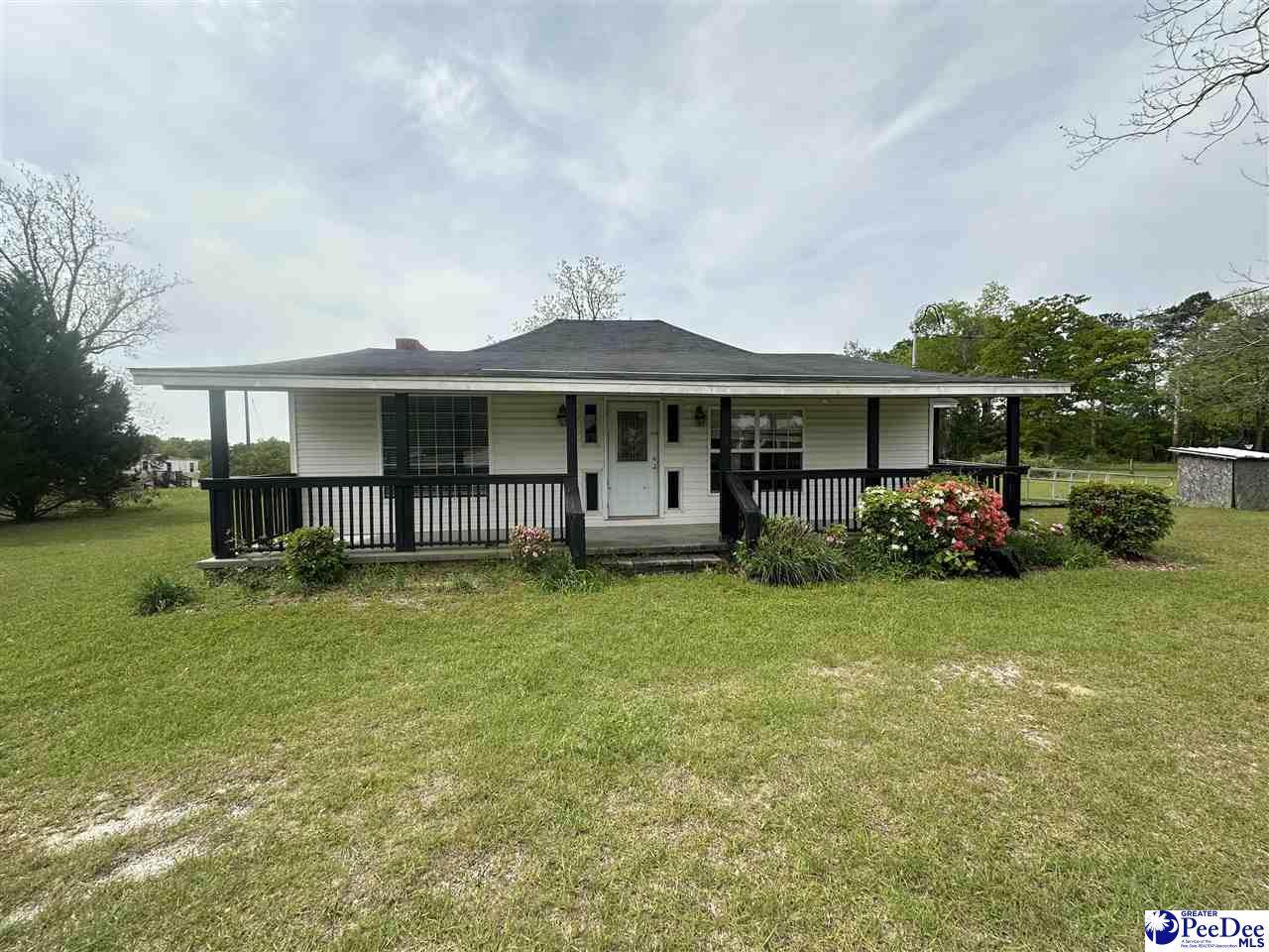701 Cedar Ridge Rd - Photo 1