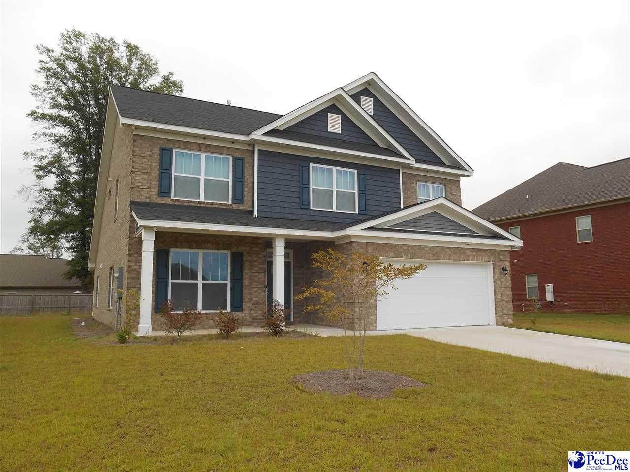 1671 Lake Wateree - Photo 1