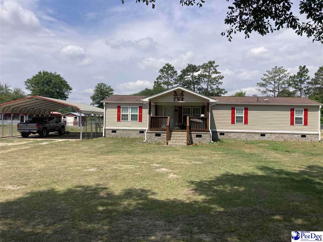 535 Sandy Hill Drive - Photo 1
