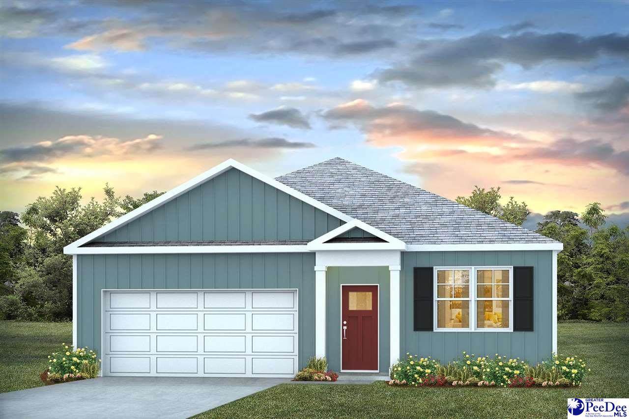 593 Strawberry Field Way - Photo 1