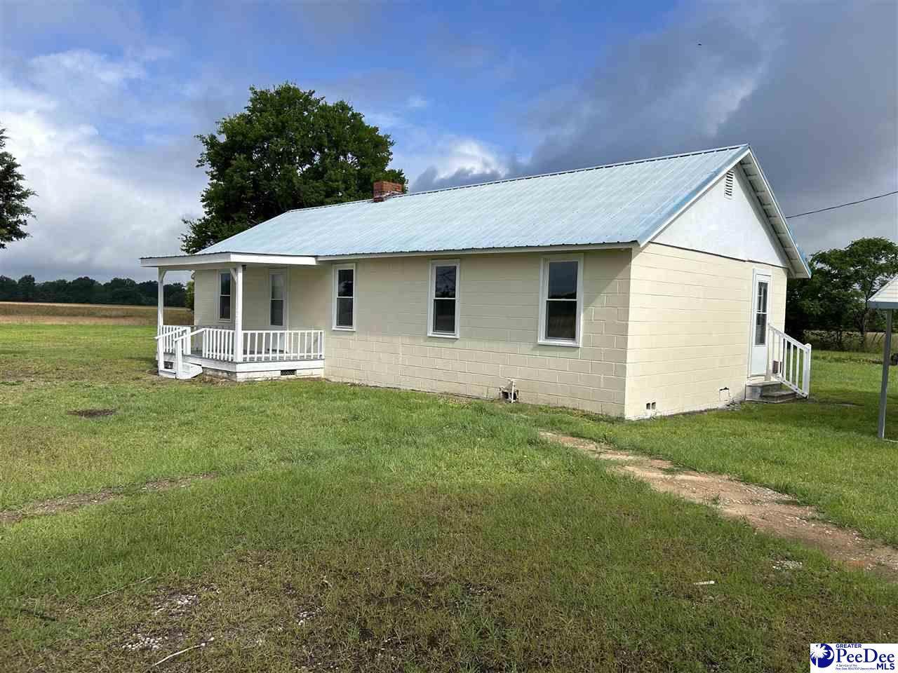 565 Davids Pond Road - Photo 1