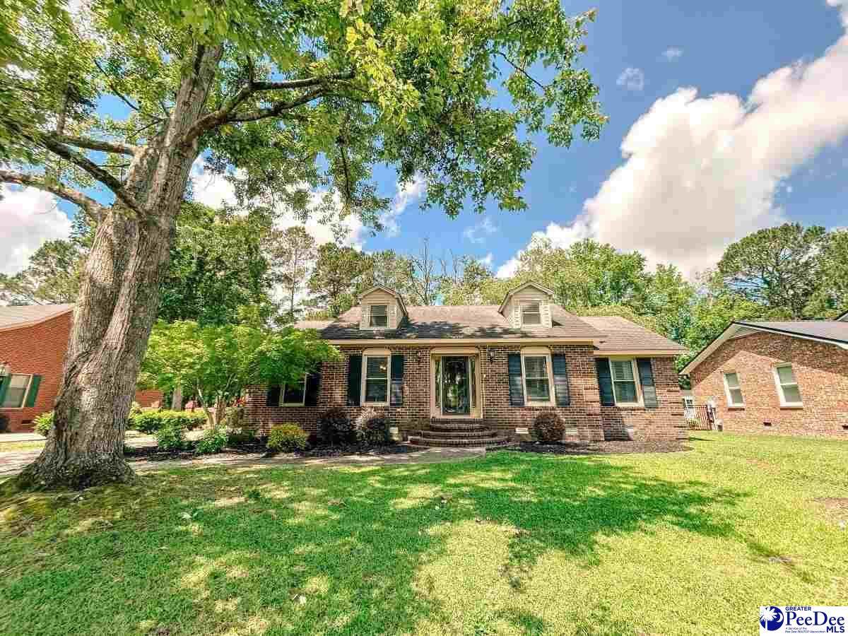 619 Boone Cir - Photo 1