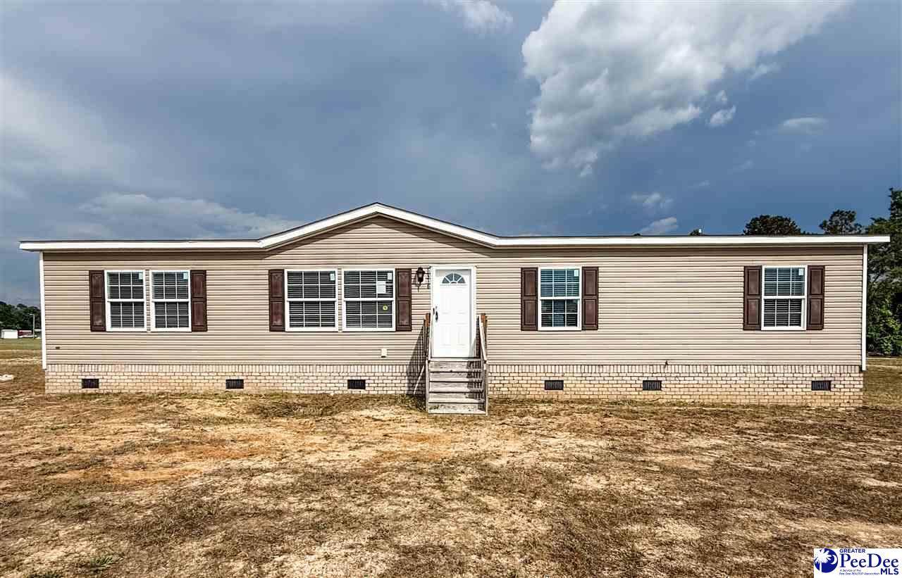 1318 Helena Drive - Photo 1