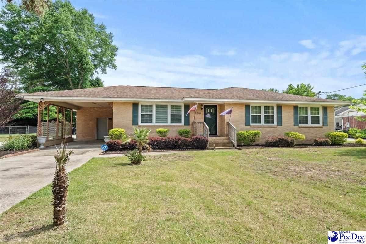 2810 Boxwood Ave. - Photo 1