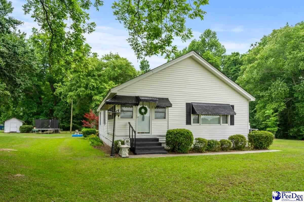 213 Newman Swamp Rd - Photo 1