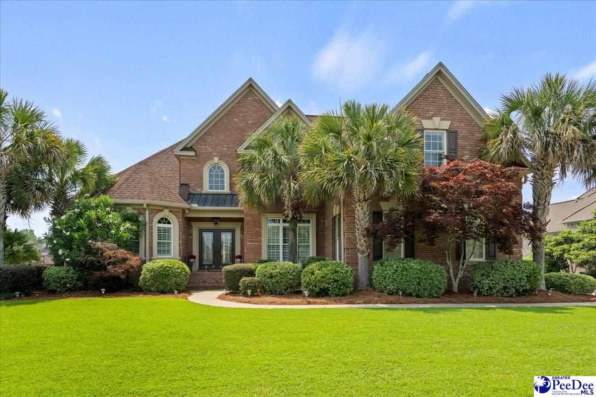 2117 Duck Hunter Pointe Drive - Photo 1