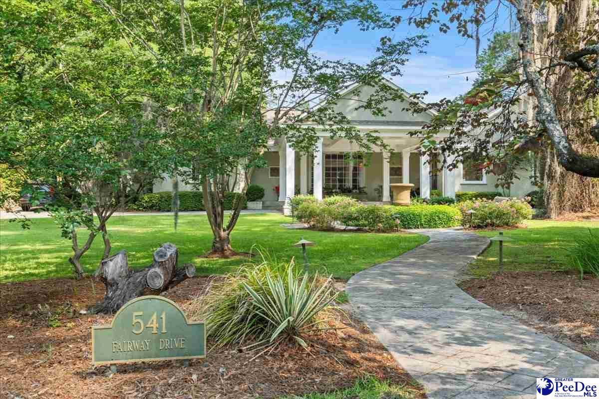 541 Fairway Drive - Photo 1