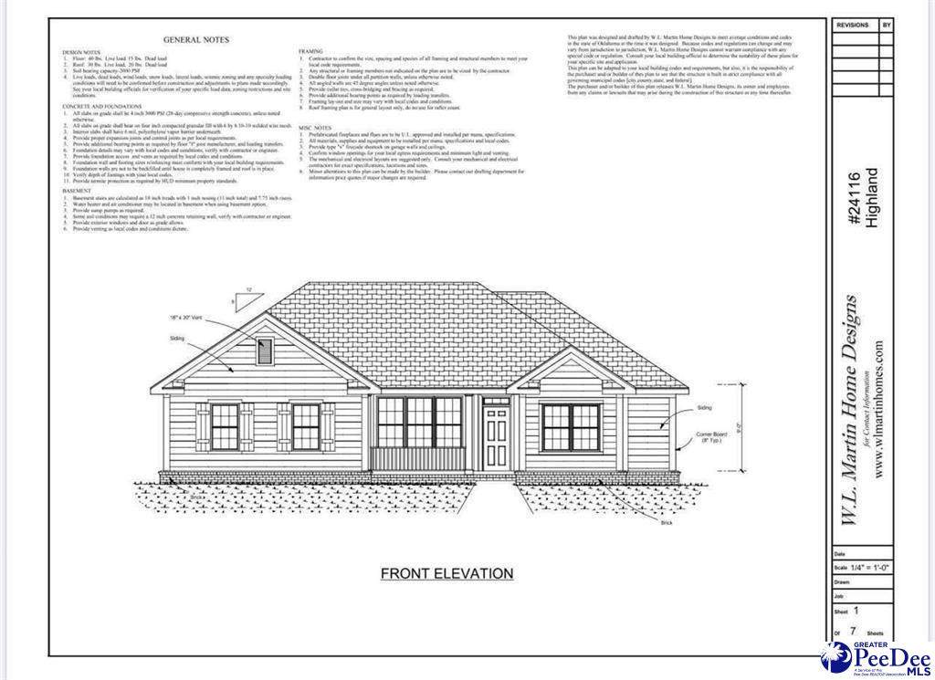 1526 Highway 57 - Photo 1