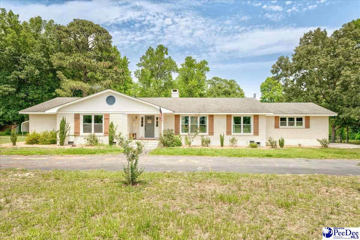 133 Peacock Row - Photo 1