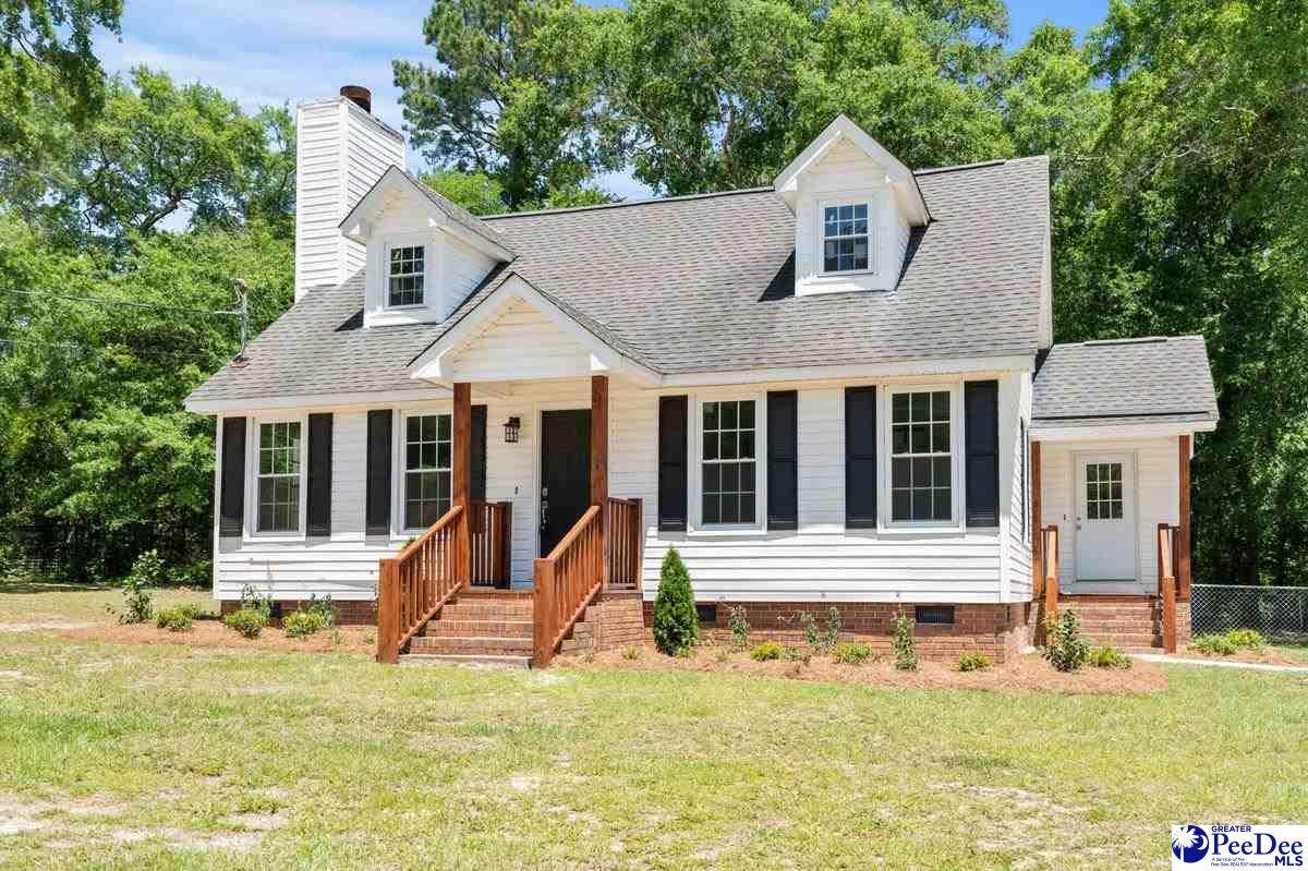 112 Gann Drive - Photo 1
