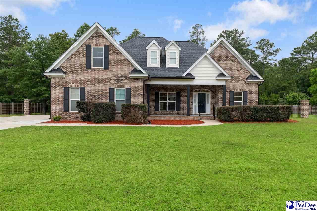 607 Ansley Street - Photo 1