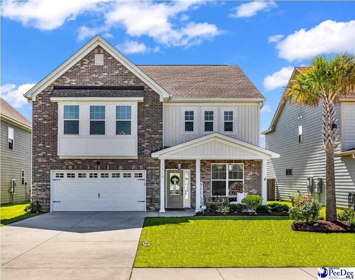710 Bellemeade Circle - Photo 1