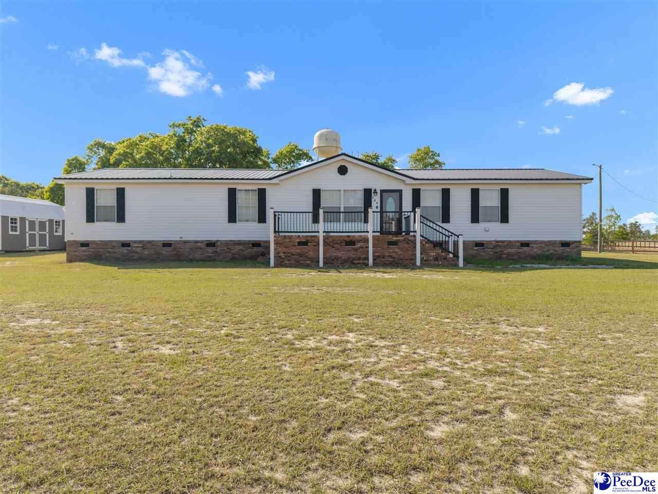 488 Bailey Sawmill Rd - Photo 1