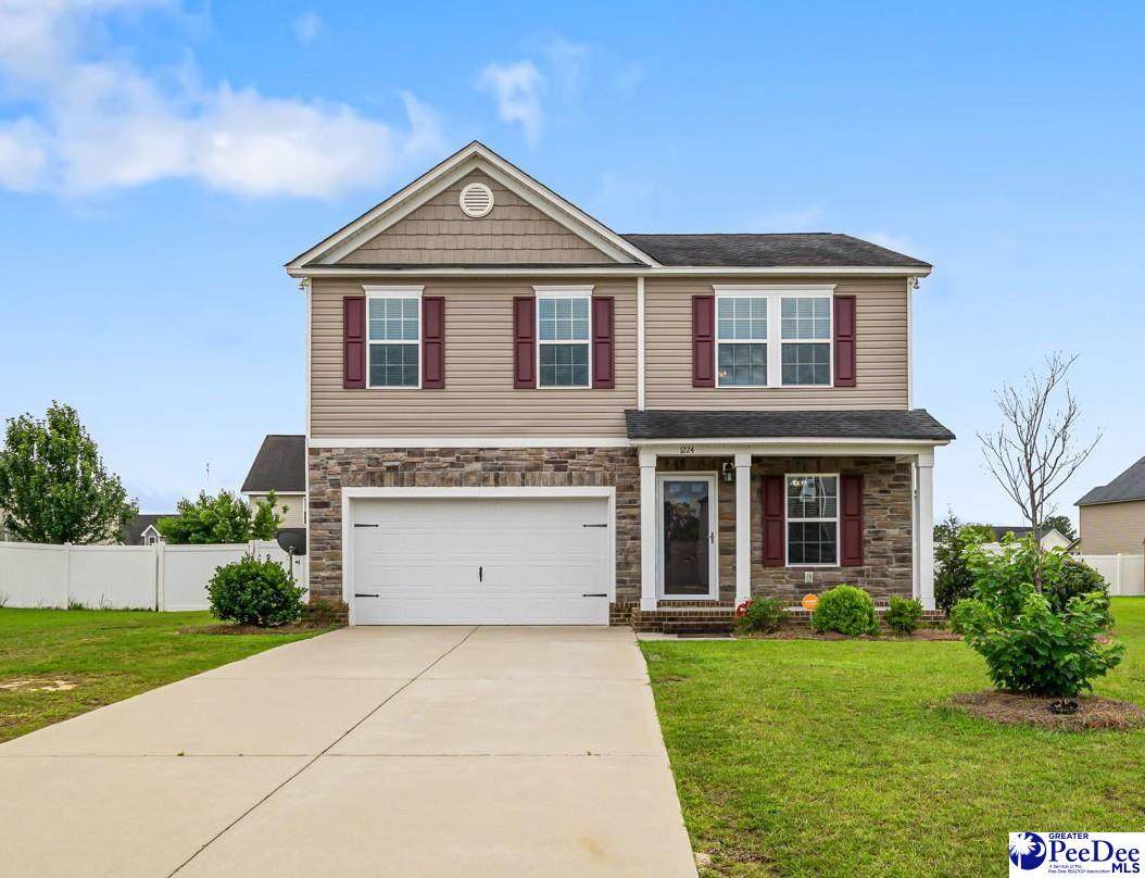 1224 Barn Owl Road - Photo 1