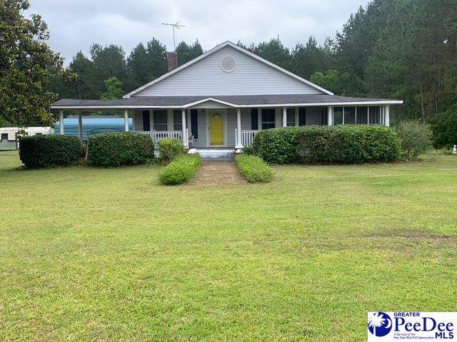 2100 Nesmith Rd - Photo 1