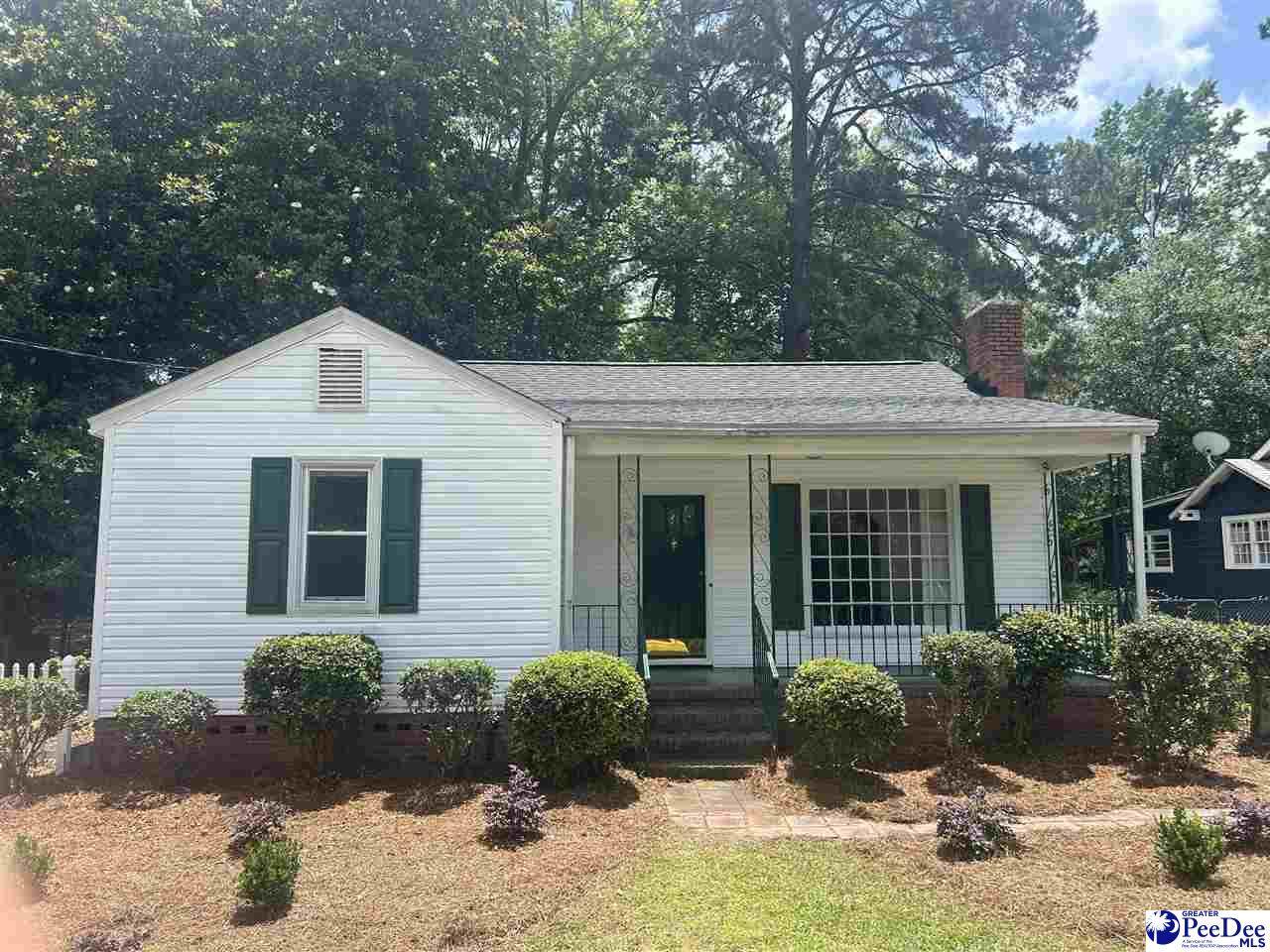 1308 Wenonah Drive - Photo 1