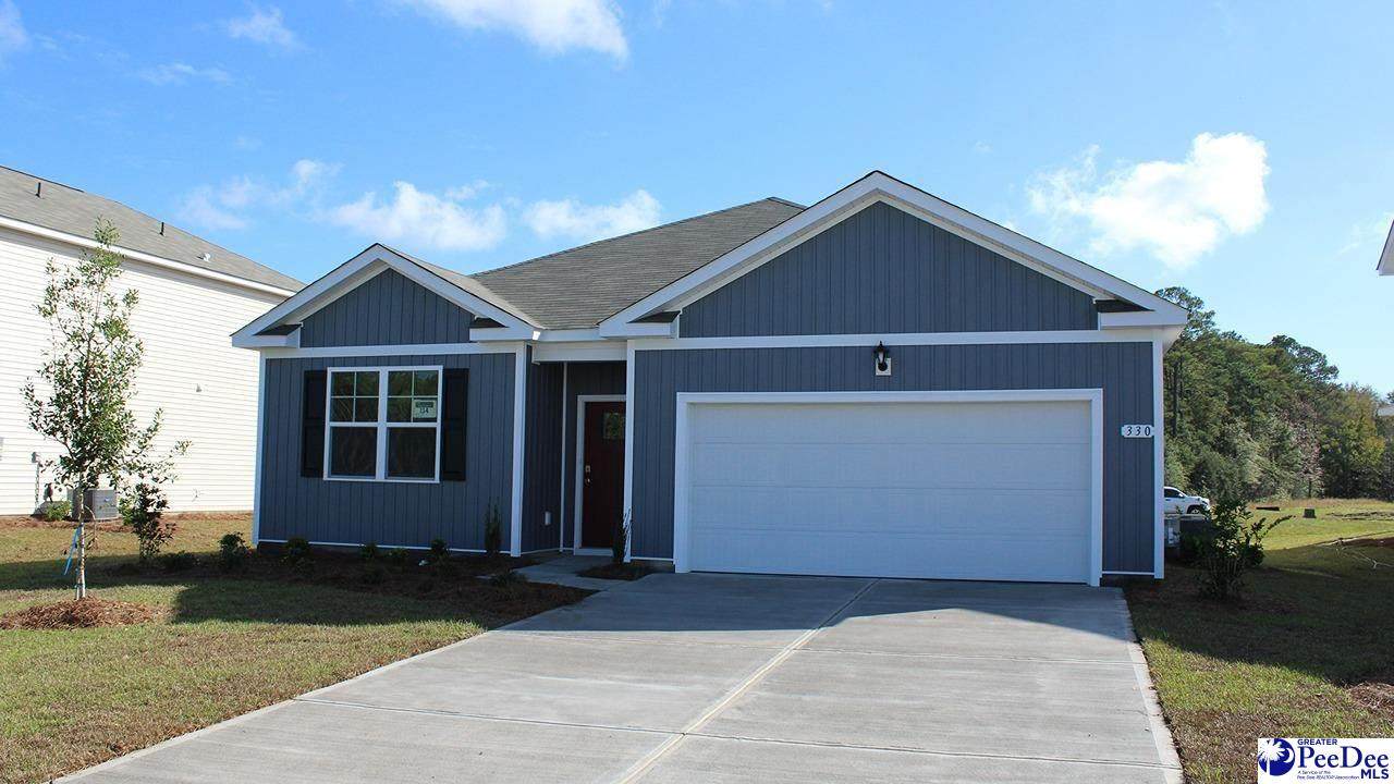 556 Strawberry Field Way - Photo 1