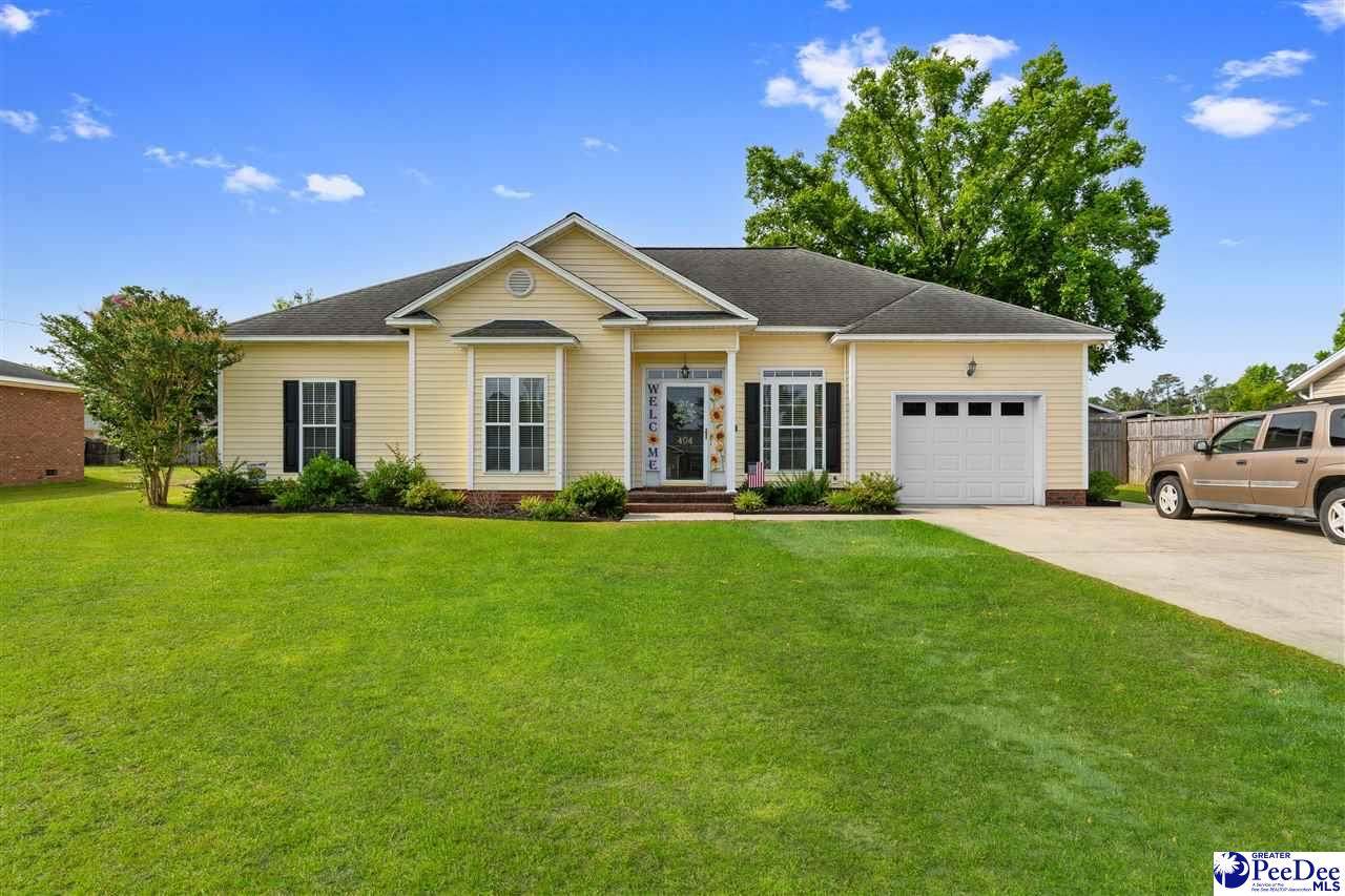 404 Tierra - Photo 1