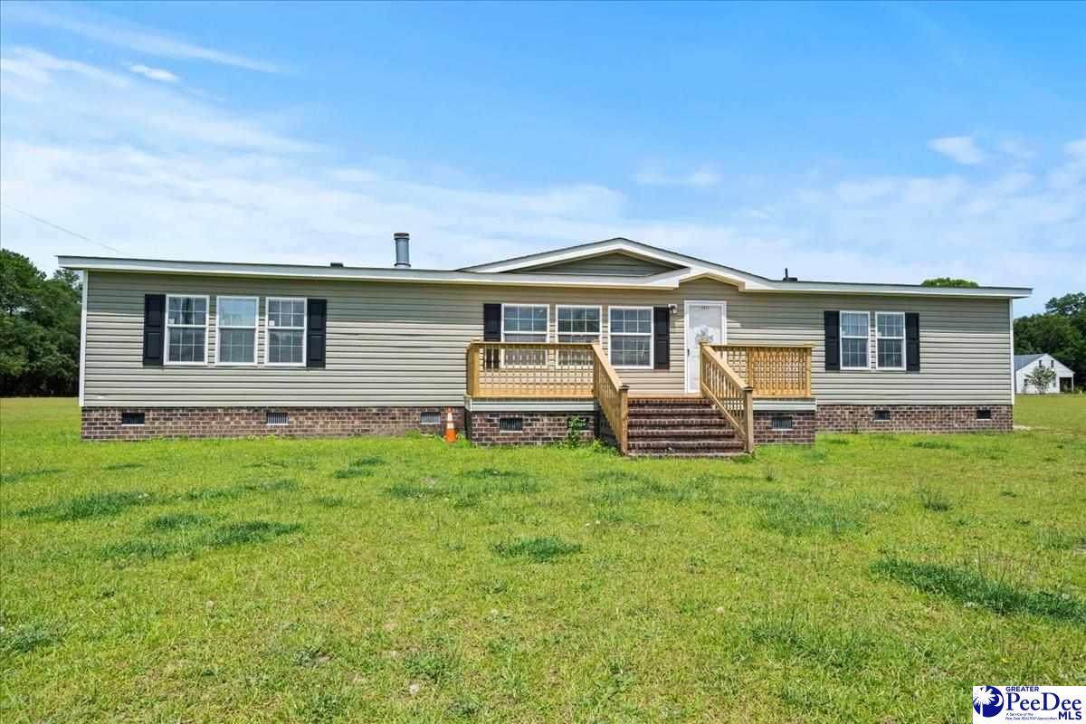 6660 Stagecoach Road - Photo 1
