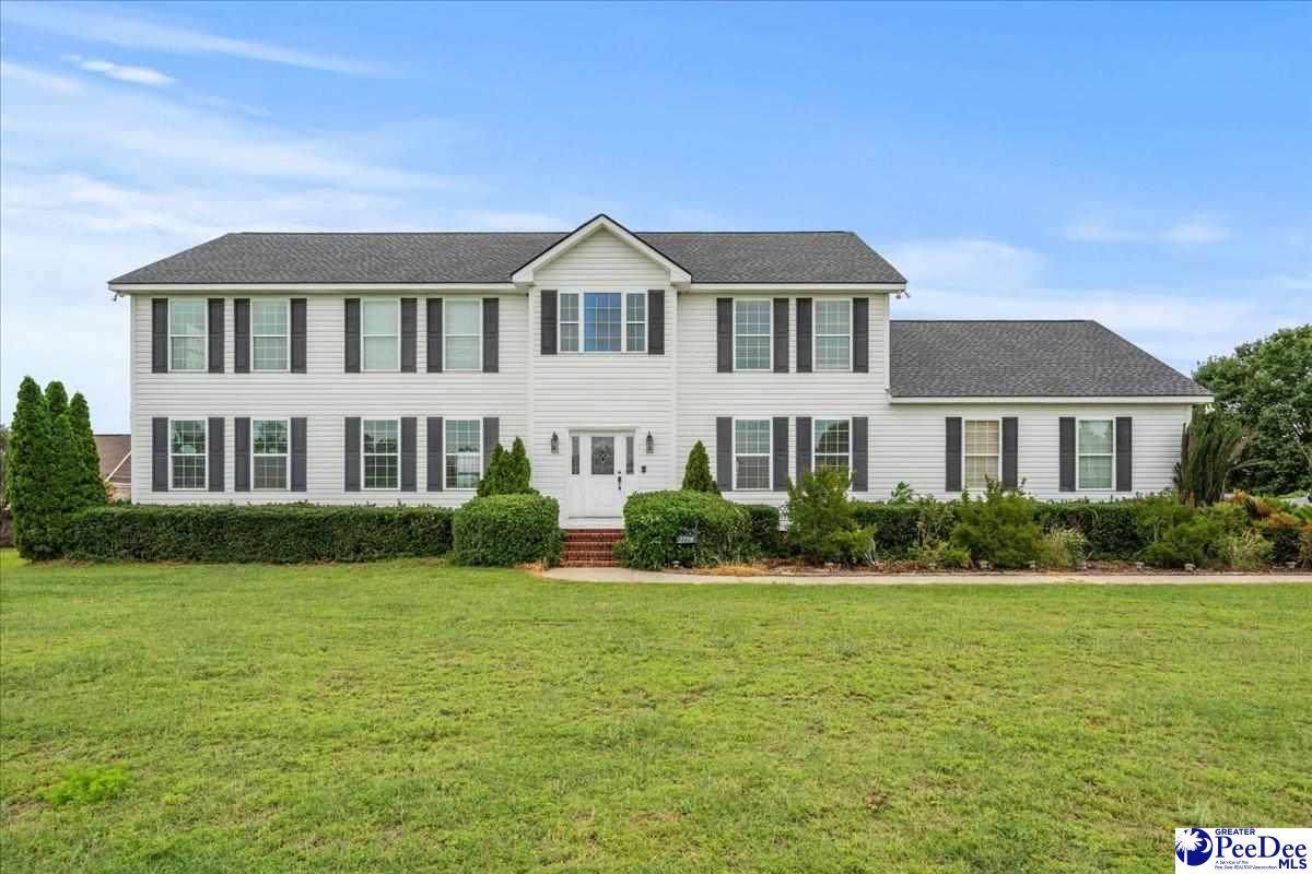 2770 Gray Drive - Photo 1