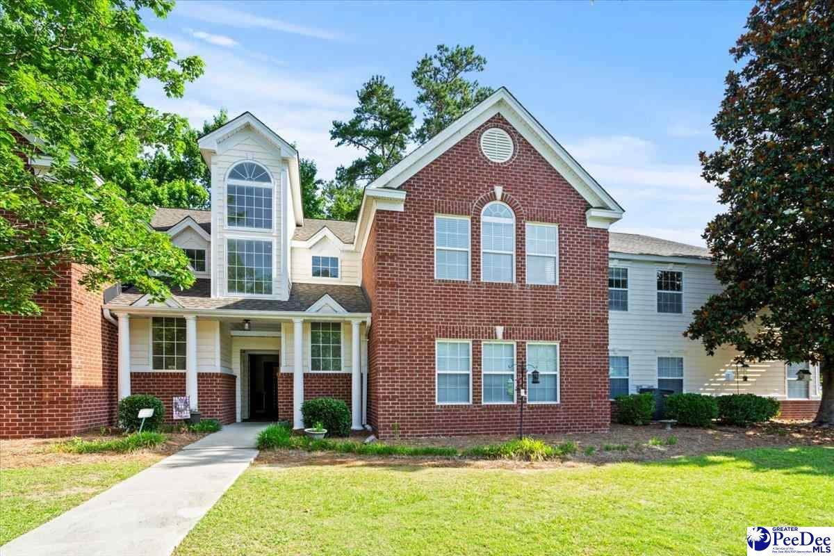 2113 Sanderling Drive Apt F - Photo 1
