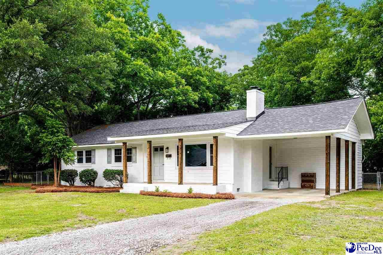 306 Mimosa Drive - Photo 1